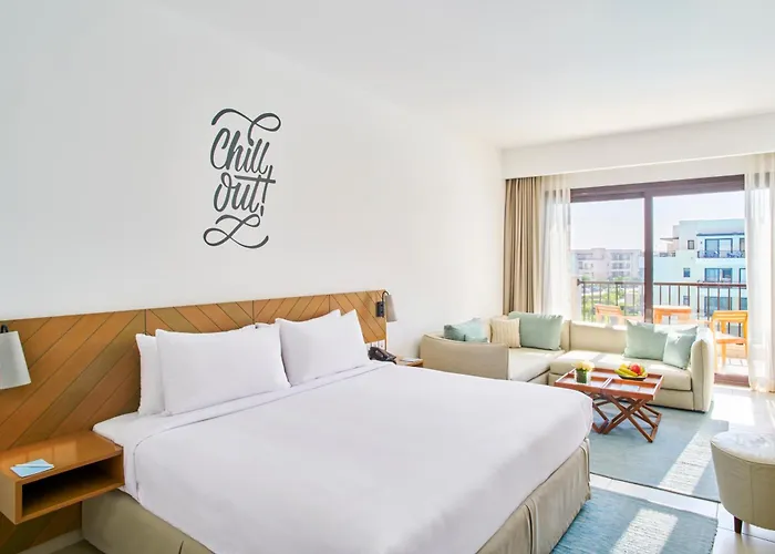 Marassi Boutique Hotel-Blanca