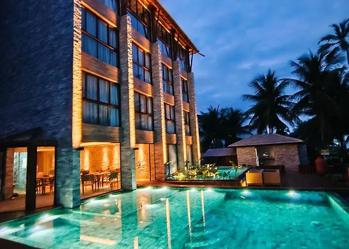 Almareia Boutique Hotel