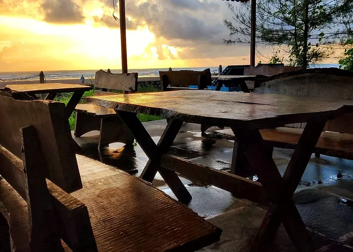Konkantrip Beach Resort
