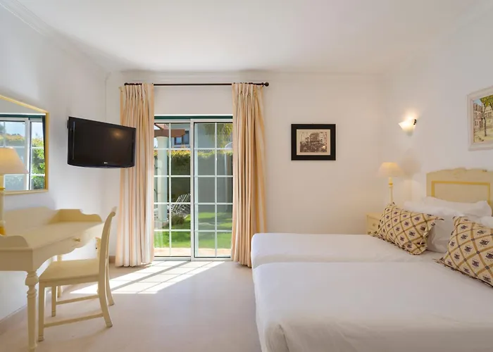 Martinhal Quinta Family Resort