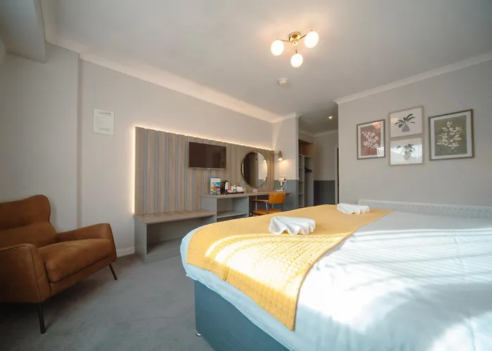 Highfield Hotel
