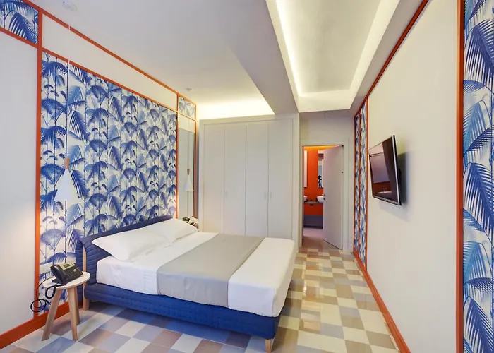 Grand Hotel Riviera - Cdshotels