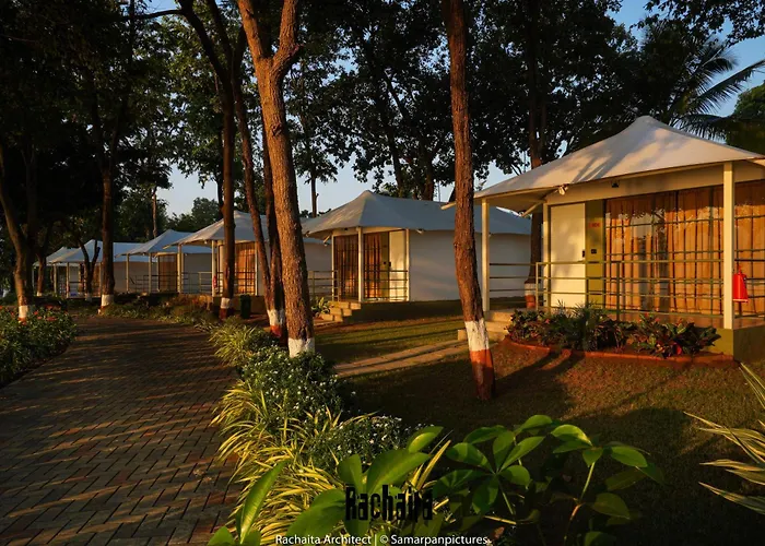 White Feather Resort Kauncha