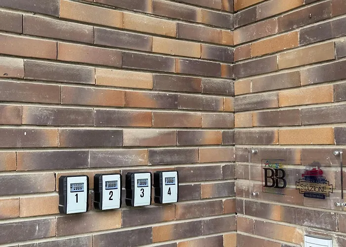 La Vecchia Stazione B&B