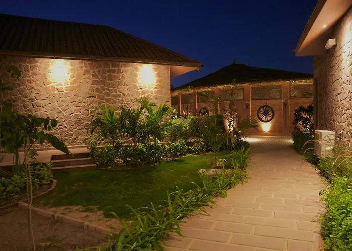 Surpura Bagh - A Luxury Boutique Resort