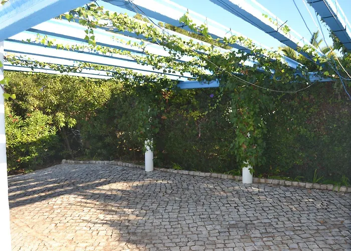 Quinta Do Paraiso