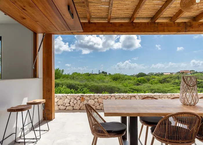 Luxury Villa With Privacy And Private Swimming Pool