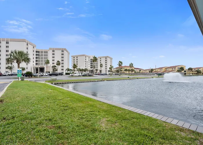 Regency Towers Unit 406W