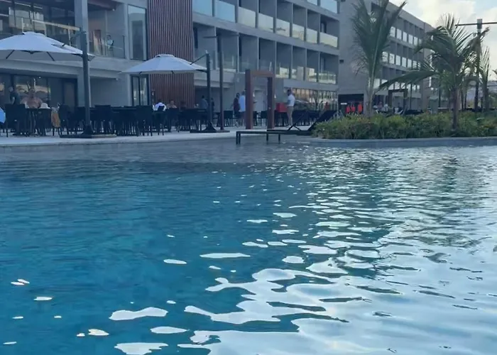 Porto Alto Resort