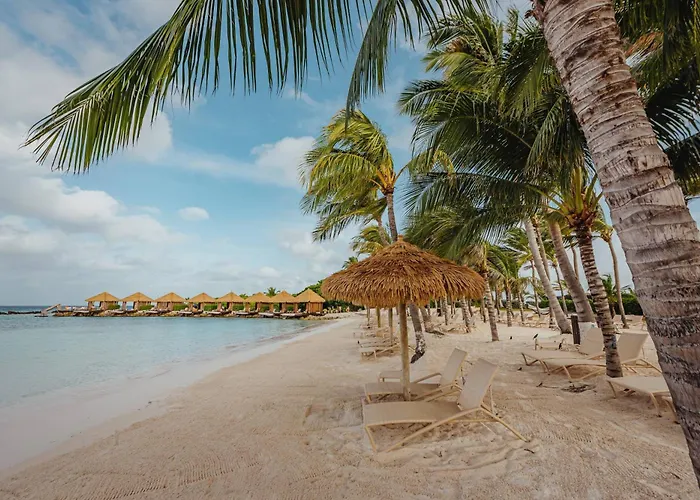 Renaissance Wind Creek Aruba Resort