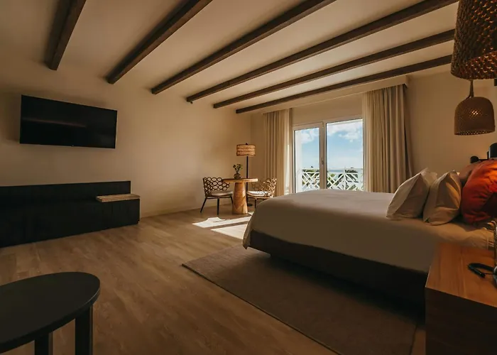 Renaissance Wind Creek Aruba Resort