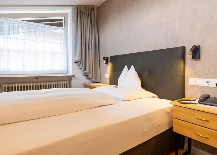 Parkhotel Seefeld