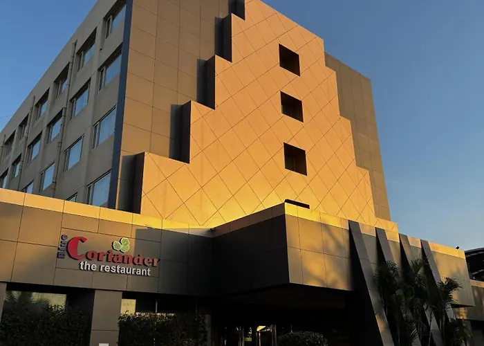 Lords Plaza Ankleshwar
