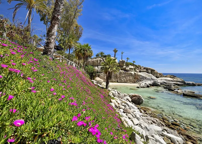 Arbatax Park Resort - Suites Del Mare By Falkensteiner