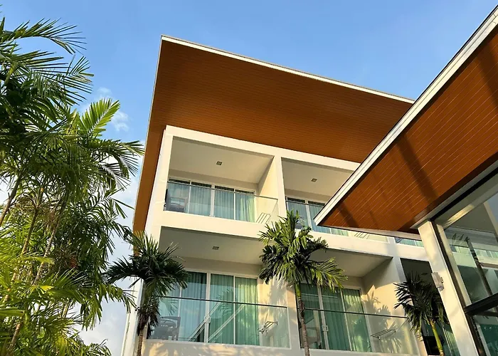 Clear House Resort - Sha Extra Plus