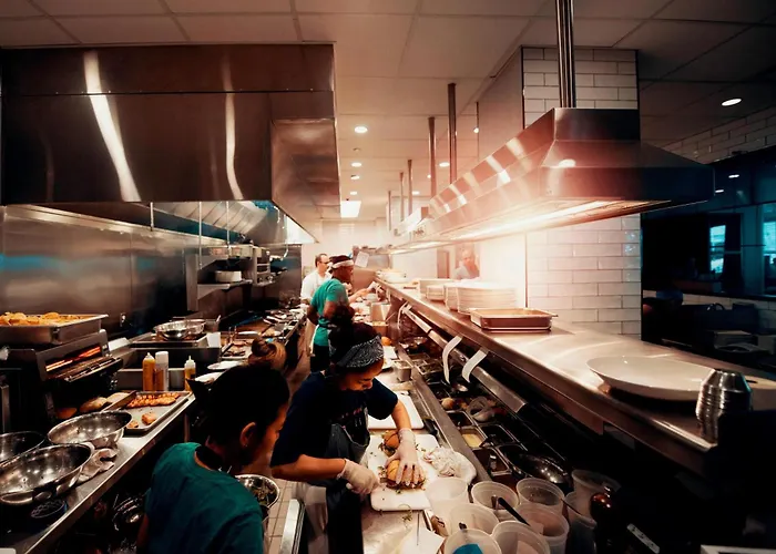 Aloft By Marriott Austin Downtown