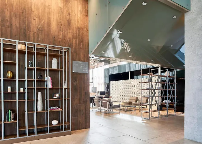 Ac Hotel By Marriott Veracruz