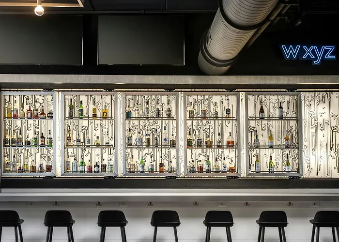 Aloft By Marriott Knoxville West