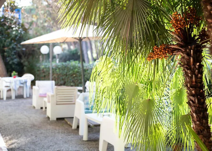Hotel Parco dei Pini
