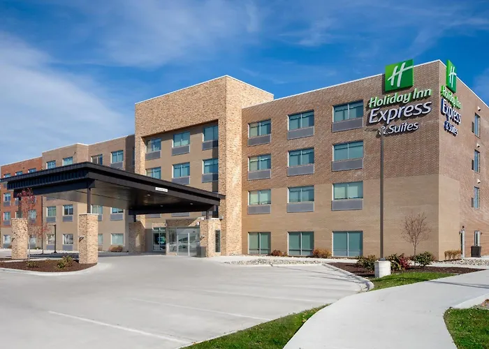 Holiday Inn Express & Suites Oscoda By Ihg