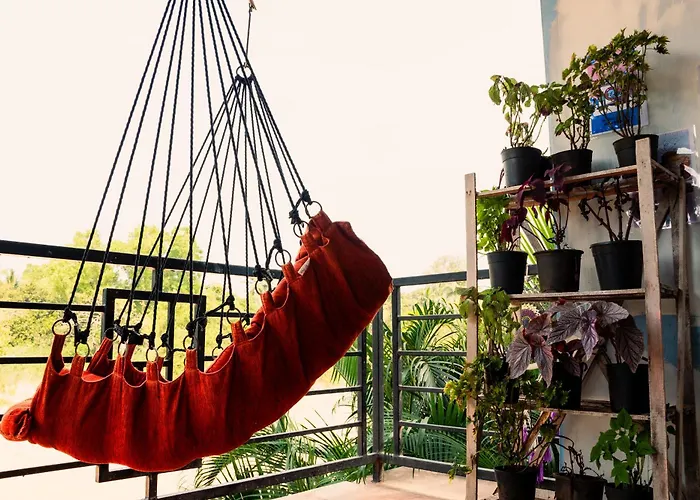 Last Minute Trip Hostel Morjim-By The Sea