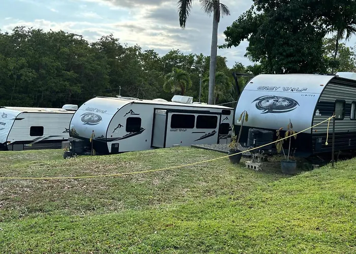 Buye Campers