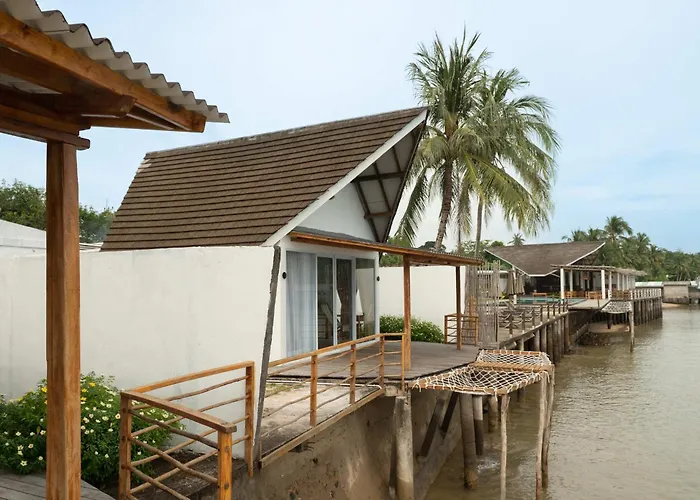 Sadi Beach House