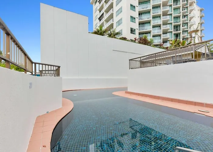 Aquarius Esplanade Retreat