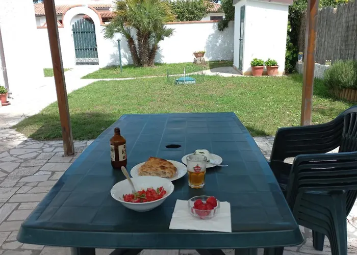 Villa Amalia