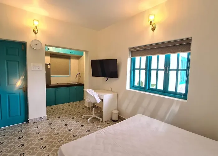 Aranya Abode