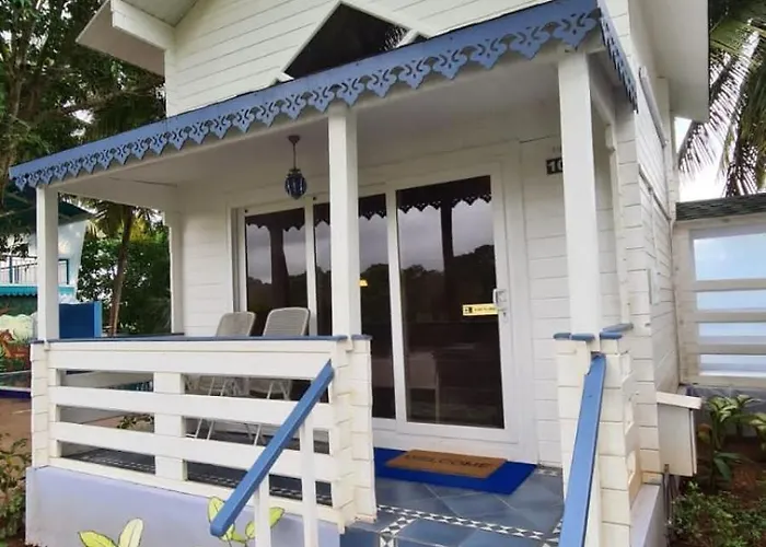 Aranya Abode