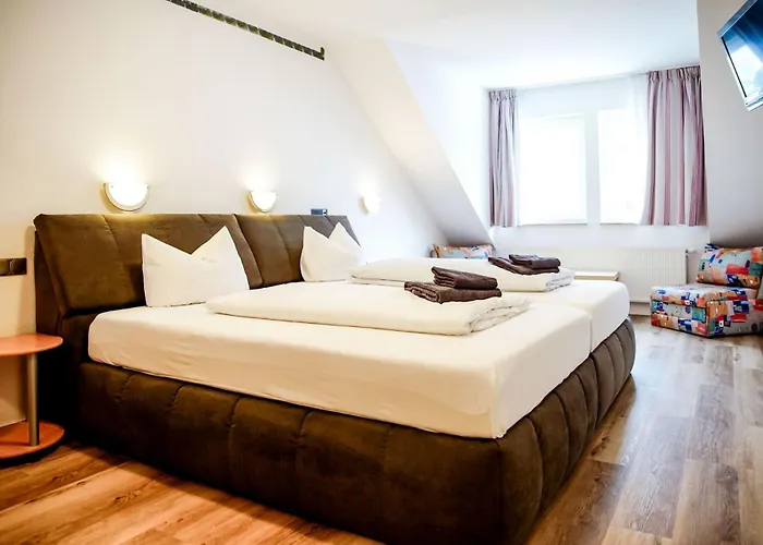 Smart Resorts B&B 2 Bb2 321