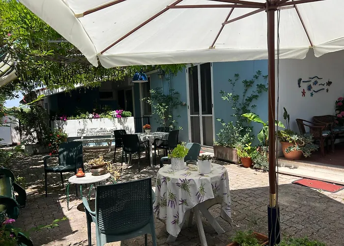 B&B I versi del mare