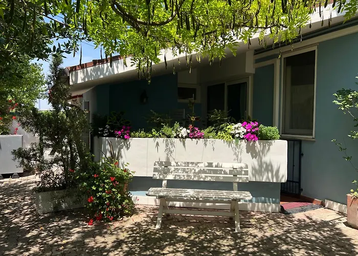 B&B I versi del mare