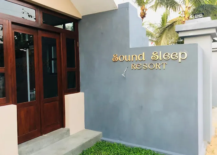 Sound Sleep Resort