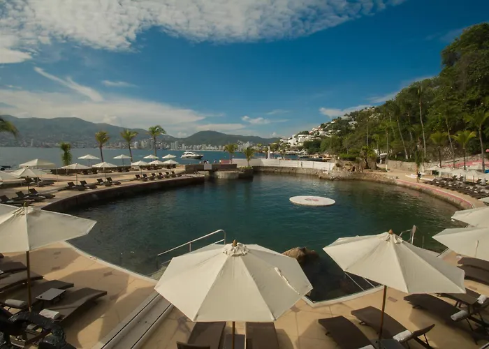 Las Brisas Acapulco