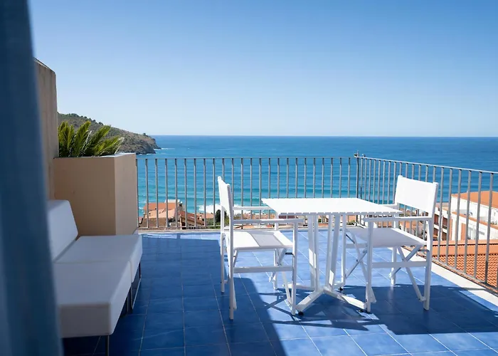 Hotel Santa Caterina