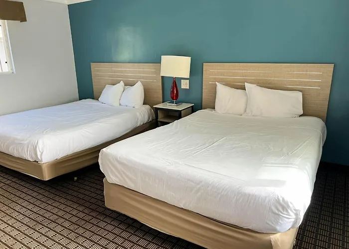 Viking Motel-Ventura