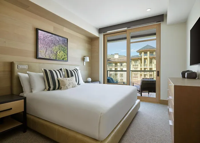 Viceroy Snowmass