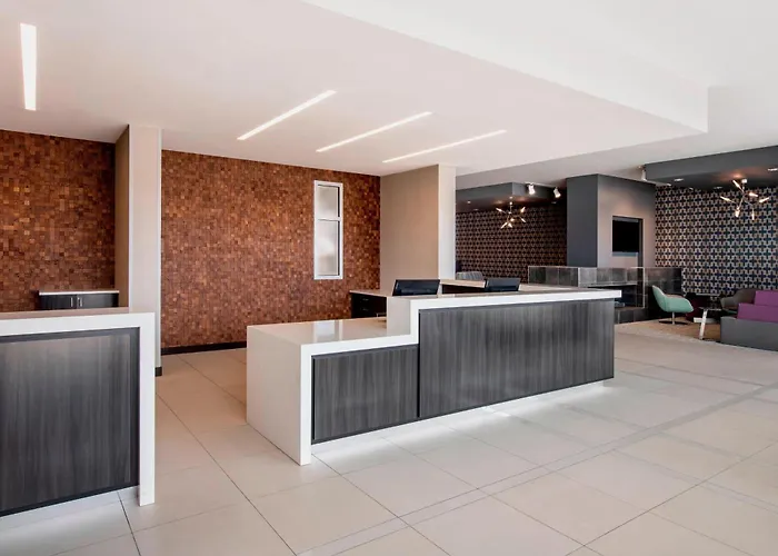 Fairfield Inn & Suites By Marriott Winnipeg