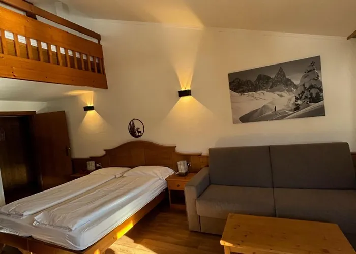 Hotel San Martino