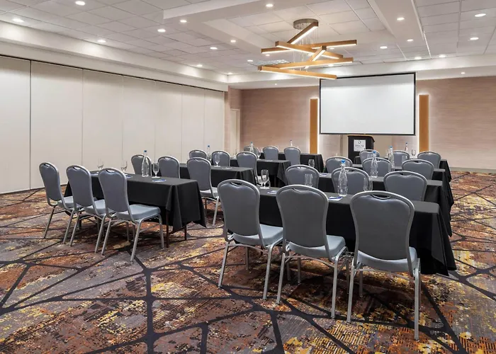 Delta Hotels By Marriott Green Bay