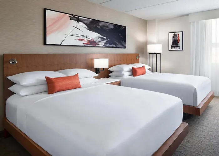 Delta Hotels By Marriott Green Bay