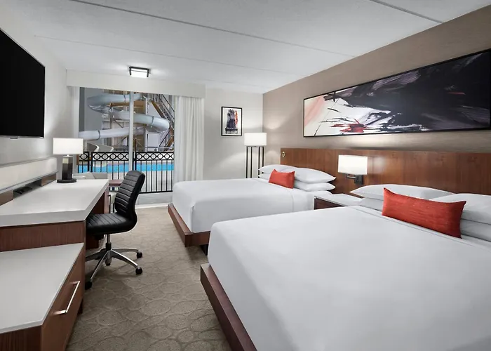 Delta Hotels By Marriott Green Bay