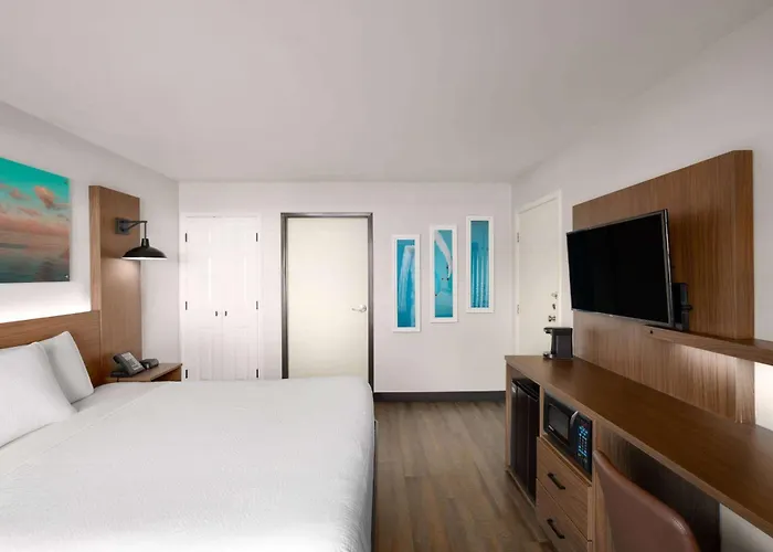 La Quinta Inn By Wyndham San Diego - Miramar