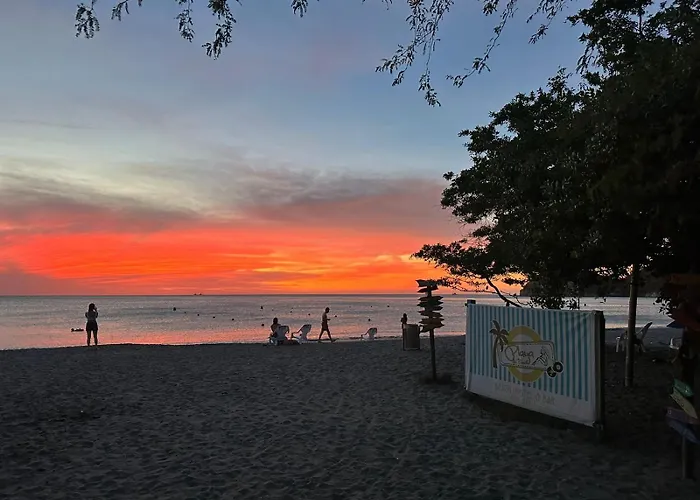 Playa del Ritmo Beach Hostel&Bar
