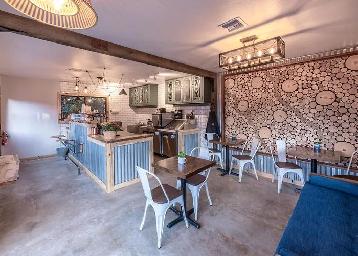 Pend Oreille Shores Resort