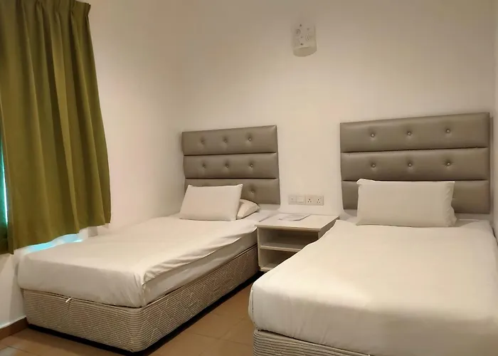 Akar Beach Resort
