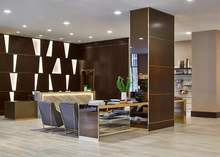 Ac Hotel By Marriott Minneapolis Downtown