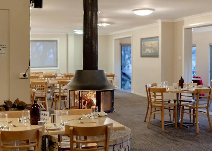 Matterhorn Lodge